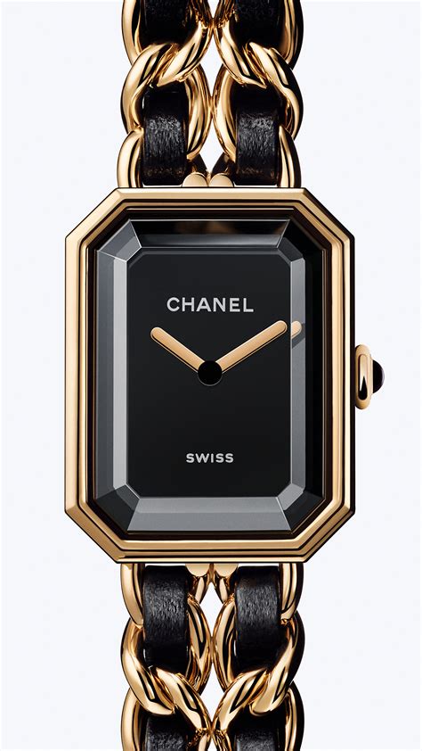 chanel tank watch|Chanel watches prices.